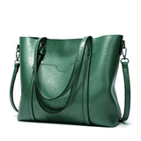 Sophia | Élégance Exceptionnelle Sac Tote en Cuir