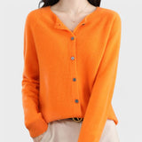 Jéssica | Pull en cachemire