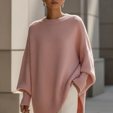 Clara | Pull Décontracté Élégant