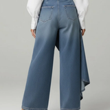 Ana | Jeans croisés