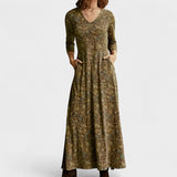 Adeline | Robe d'Été