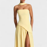 Núria | Robe Élégante