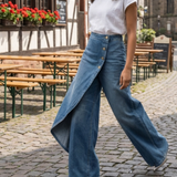 Ana | Jeans croisés