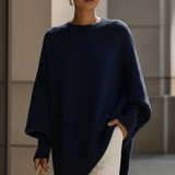 Clara | Pull Décontracté Élégant