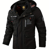 Veste d'hiver pour homme imperméable - Nordfall