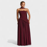 Núria | Robe Élégante