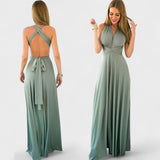 Ana | Robe Longue d'Été