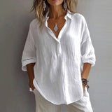 T-shirt Uni pour Loisirs