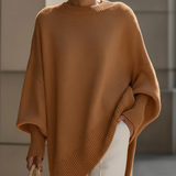 Clara | Pull Décontracté Élégant