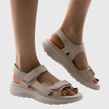 CASEY | SANDALES ORTHOPÉDIQUES