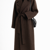 Mimmi | – Manteau élégant au design intemporel