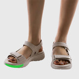 CASEY | SANDALES ORTHOPÉDIQUES