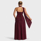 Núria | Robe Élégante