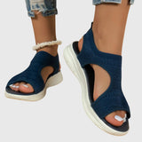 SAMANTA | SANDALES ORTHOPÉDIQUES
