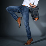 Owen™ | Jeans élastiques à coupe slim