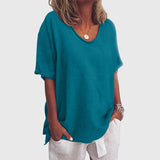 Annie | Blouse Élegante et Ample