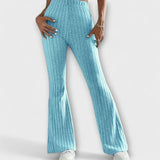 Alícia | Pantalons larges élégants