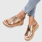 Veronika | Sandales confortables et élégantes pour tous les jours