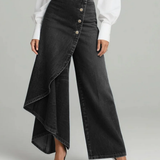 Ana | Jeans croisés