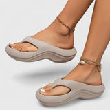 JULIETTE | SANDALES ORTHOPÉDIQUES