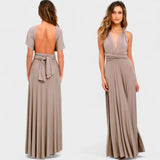 Ana | Robe Longue d'Été