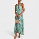 Celeste | Robe Fleurie