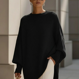 Clara | Pull Décontracté Élégant