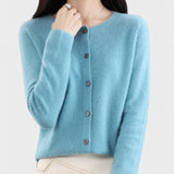 Jéssica | Pull en cachemire