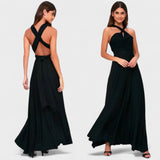 Ana | Robe Longue d'Été