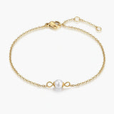 Bracelet Fiona Élégance