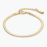 Bracelet inspiré par Python