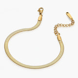 Bracelet inspiré par Python