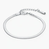 Bracelet inspiré par Python
