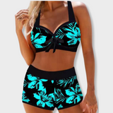 ANNA | MAILLOTS DE BAIN À TAILLE HAUTE