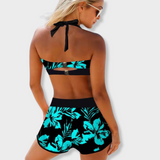 ANNA | MAILLOTS DE BAIN À TAILLE HAUTE