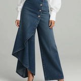 Ana | Jeans croisés