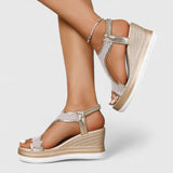JESSICA | CHAUSSURES ORTHOPÉDIQUES AVEC TALON