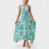 Celeste | Robe Fleurie