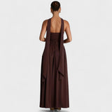 Núria | Robe Élégante