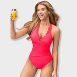 CLARA | MAILLOTS SANS ÉPAULES