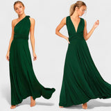 Ana | Robe Longue d'Été