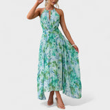 Celeste | Robe Fleurie