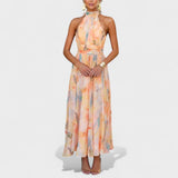Paula | Robe Longue
