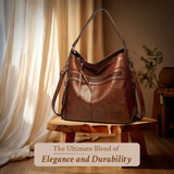 Frances | Sac en cuir de luxe exclusif
