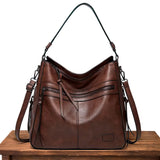 Frances | Sac en cuir de luxe exclusif