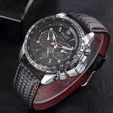 Montres à quartz de luxe