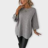 Isabel | Pull Élégant