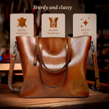 Jane | Laiko Patvarumo Vintage Cuir Gant