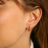 ABBY | Bagues en Or Classiques