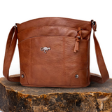 Judith | Sac à Main en Cuir Élégant